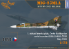 Clear Prop! CP72030 MiG-23MLA Flogger-G EXPERT KIT 1/72